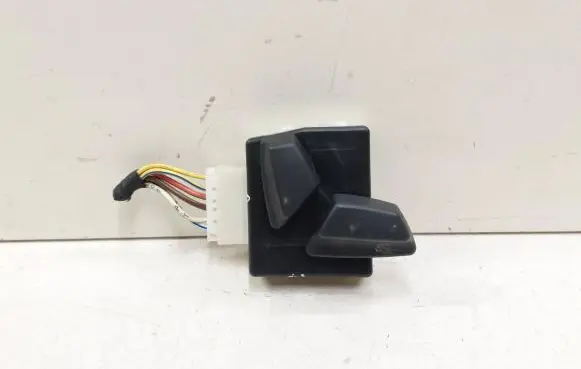 Seat control switch