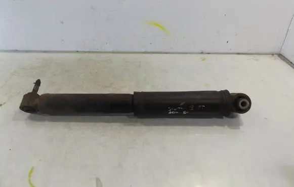 Renault Scenic III - Grand scenic III Rear shock absorber/damper 