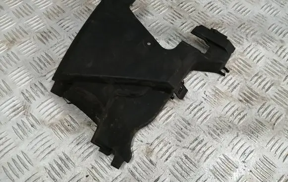 Renault Clio III Timing belt guard (cover) 8200653642
