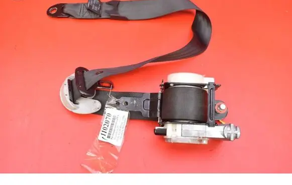 Hyundai ix35 Front seatbelt 888202Y2109P