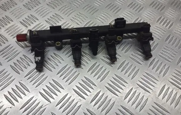 Fiat Stilo Fuel main line pipe 0280151202