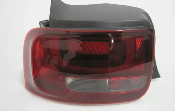 Citroen C4 Cactus Rear/tail lights 9800916180