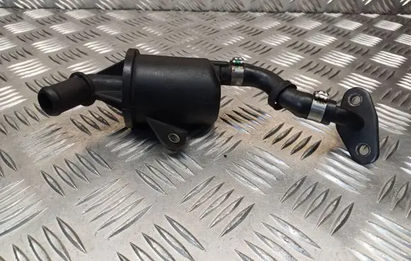 Opel Corsa D Breather/breather pipe/hose 55185372 PA6GGF30