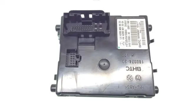 Mercedes-Benz C W205 Other control units/modules A2059006923