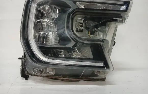Ford Ranger IV Headlight/headlamp N1WB13E014EB 14N0V2022