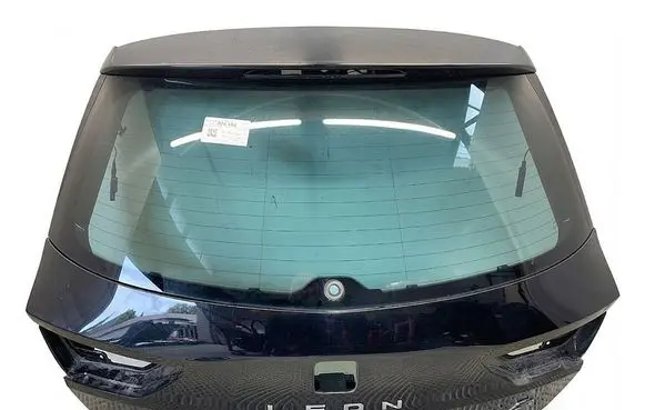 Seat Leon (5F) Tailgate/trunk/boot lid LY9T