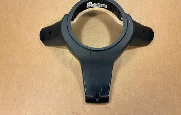BMW 1 F20 F21 Steering wheel trim 32307848267 32307846038