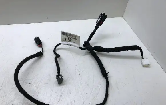 Ford Puma Tailgate/trunk wiring harness L1TT17K400
