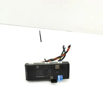 BMW X2 F39 Tailgate/trunk control unit/module 9852926