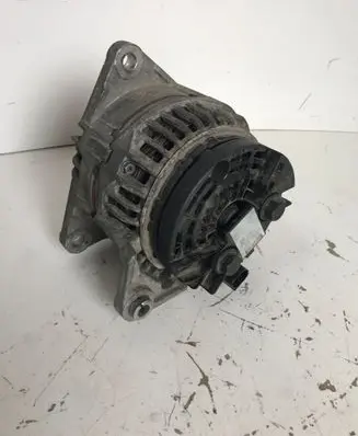 Iveco Daily 4th gen Generator/alternator 504057813 5040578133