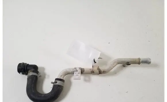KIA Niro Air intake hose/pipe