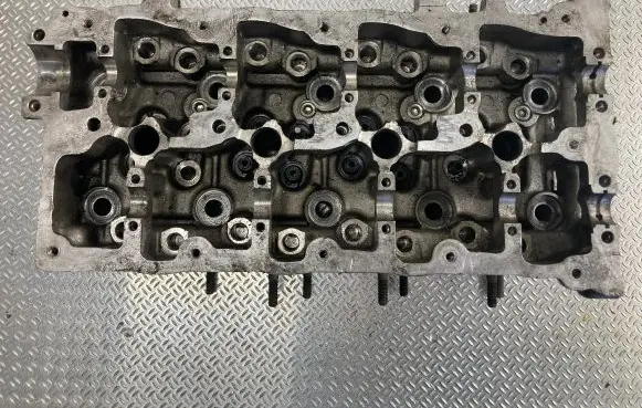 KIA Sportage Engine head 221112A260 HHA1716022
