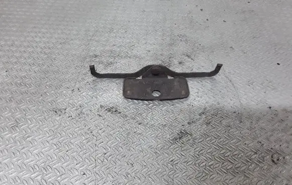 BMW 5 E60 E61 Front brake pad spring 
