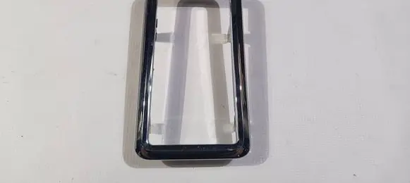 Ford Mustang V Gear shifter surround trim plastic ramka123124
