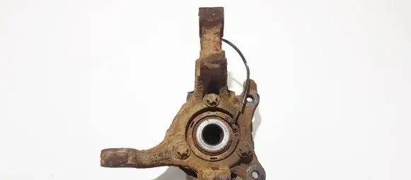 Opel Astra H Front wheel hub