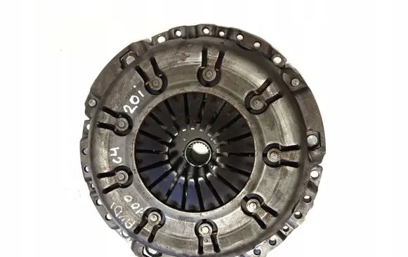 Audi A7 S7 4G Clutch set kit AD228WBB