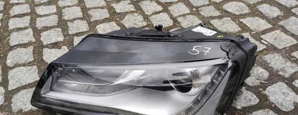 Audi A8 S8 D4 4H Headlight/headlamp 4H0941033