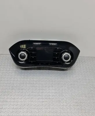 Nissan Juke I F15 Climate control unit 248451KB0A