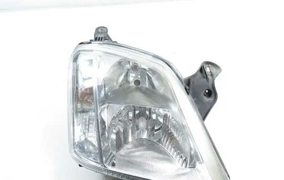 Opel Meriva A Headlight/headlamp 93321053