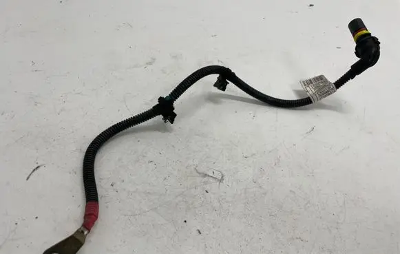 BMW 5 F10 F11 Glow plug wires 7800166