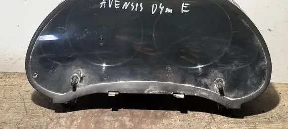 Toyota Avensis T250 Speedometer (instrument cluster) 8380005630H