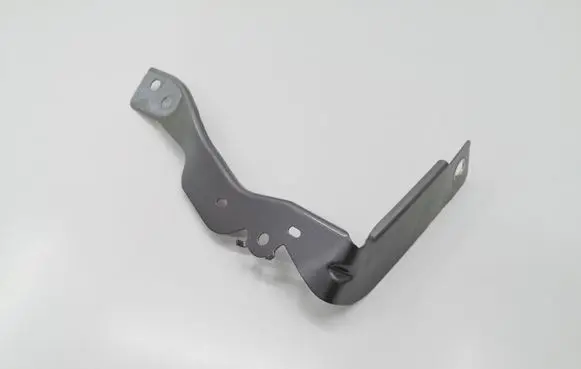 Renault Captur Fender mounting bracket 625B53104R