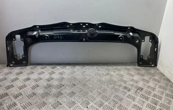 BMW 3 F30 F35 F31 Top upper radiator support slam panel 7245786