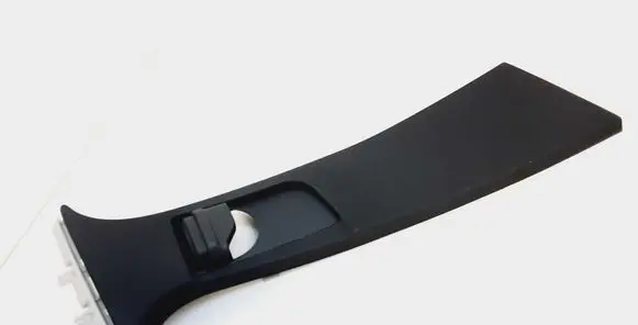Mercedes-Benz GLC X253 C253 (B) pillar trim (top) A2536901425