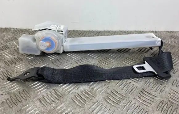Jeep Grand Cherokee Middle seatbelt (rear) P5ME35DX9AB