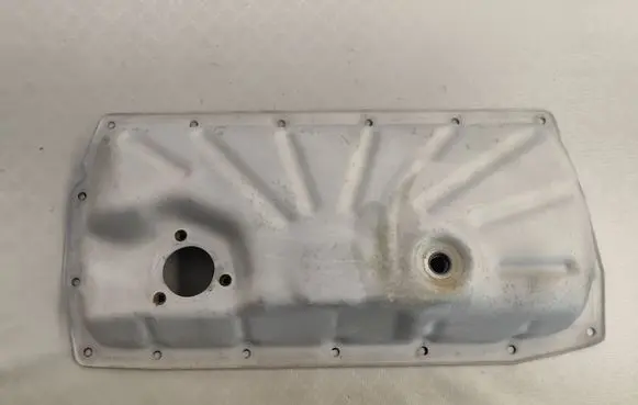 Audi Q7 4M Oil sump 06M103602Q