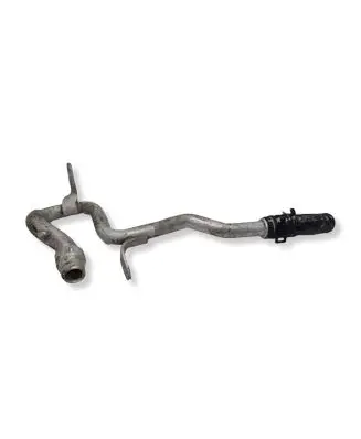 Audi A8 S8 D4 4H Engine coolant pipe/hose 057121507H
