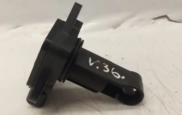 Toyota Corolla Verso AR10 Mass air flow meter 1974003070 222040N010