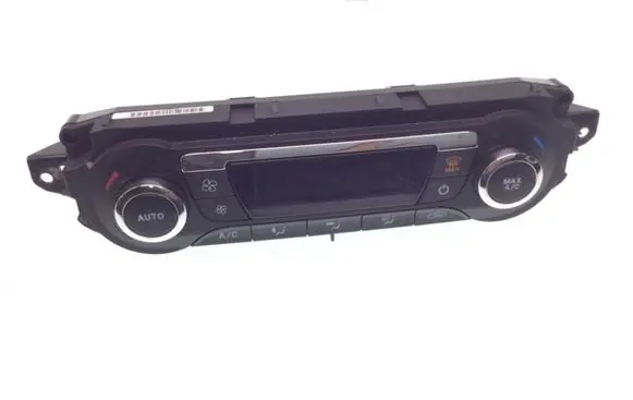 Ford Kuga II Climate control unit DV4T18C612AE