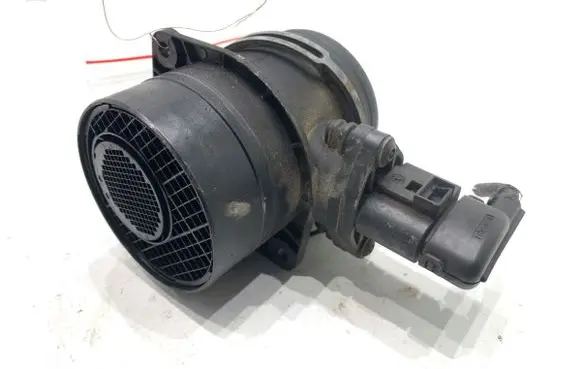 Volkswagen PASSAT B6 Mass air flow meter 