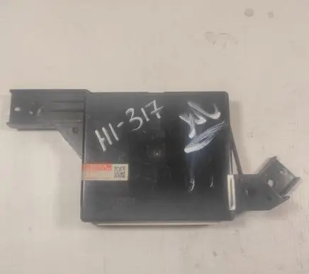 Toyota Highlander XU40 Climate control unit 8865048330