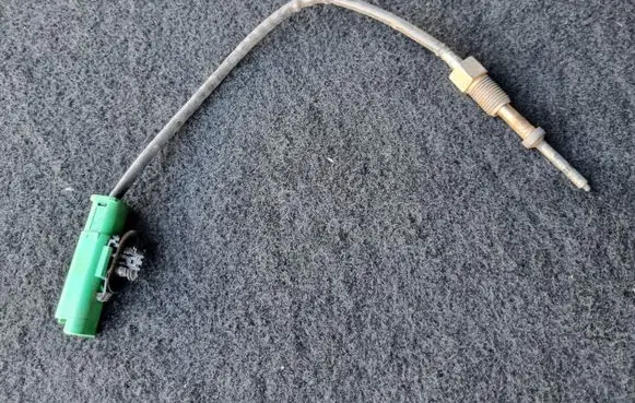 Ford Kuga II Exhaust gas temperature sensor 9677671280