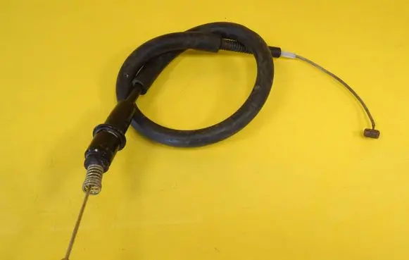 Opel Vectra B Throttle cable 90500196 90500196AJ