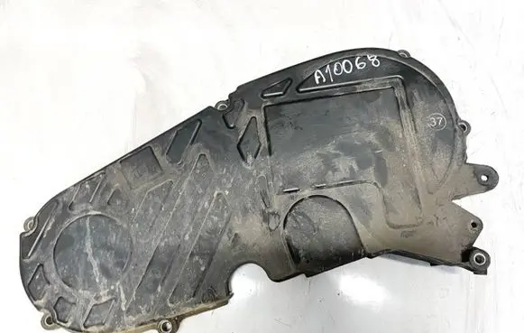 Opel Insignia A Timing belt guard (cover) 55564429