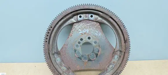 Mercedes-Benz CLK A209 C209 Flywheel 