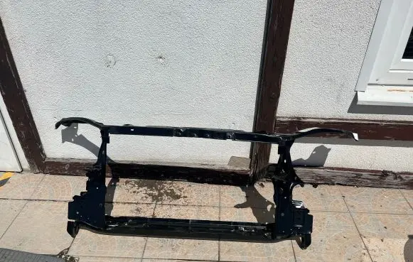 Toyota Corolla E120 E130 Radiator support slam panel DY950C