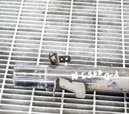 Land Rover Range Rover Evoque L538 Front shock absorber/damper BJ3218045AD