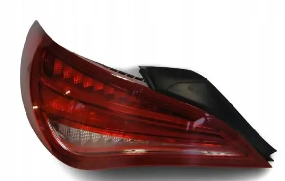 Rear/tail lights