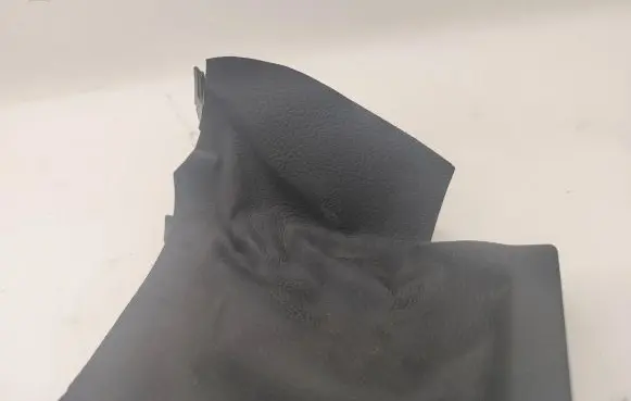 Audi Q5 SQ5 Steering wheel column trim 8T0858345 20072007 4040100401