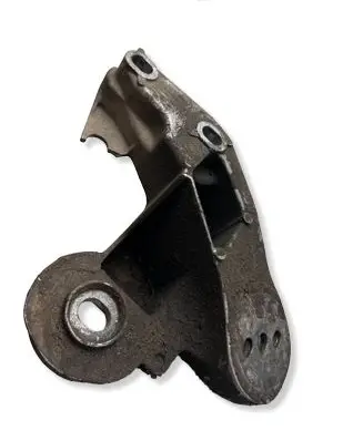 Audi A6 S6 C6 4F Engine mount vacuum valve 