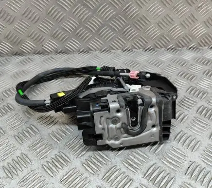 Mercedes-Benz EQS V297 Front door lock A2230030899