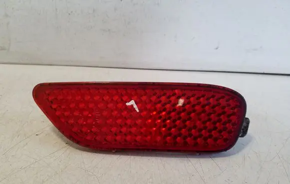 Chevrolet Captiva Rear tail light reflector 96626982