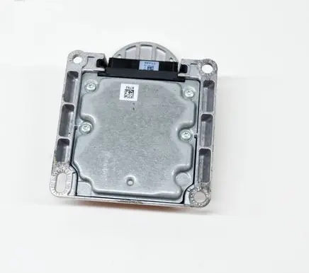 BMW 5 F10 F11 Airbag control unit/module 6875997 0265020782