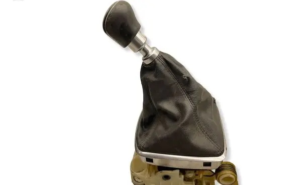 Ford Mondeo MK IV Gear shifter/selector 7G9R7C453CKJ