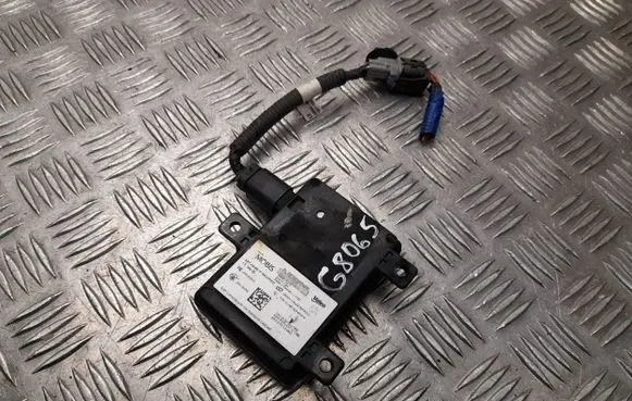 KIA Niro Other control units/modules G595850000