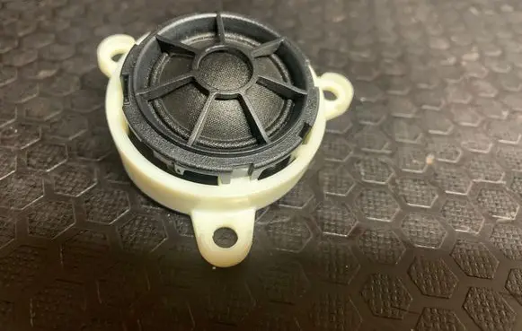 Jaguar XF X250 Front door high frequency speaker 904175471009 8X2318808EA EN3VB00944